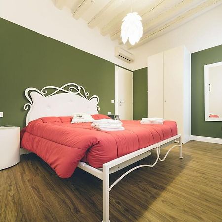 Gold Venice Suite By Wonderful Italy エクステリア 写真