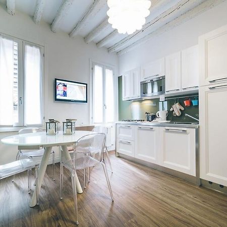 Gold Venice Suite By Wonderful Italy エクステリア 写真