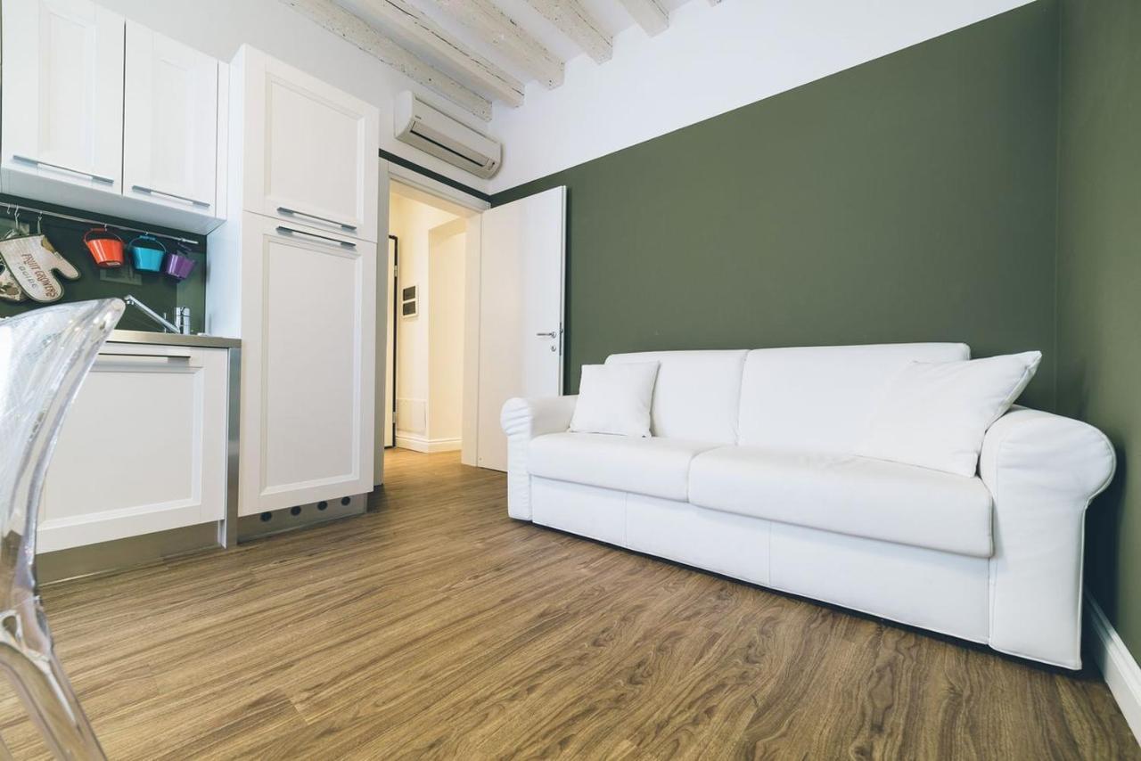 Gold Venice Suite By Wonderful Italy エクステリア 写真