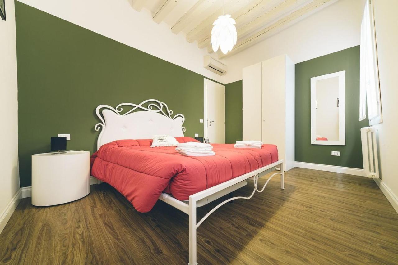Gold Venice Suite By Wonderful Italy エクステリア 写真