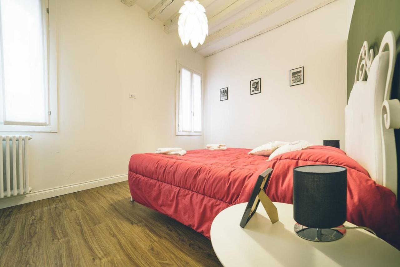 Gold Venice Suite By Wonderful Italy エクステリア 写真