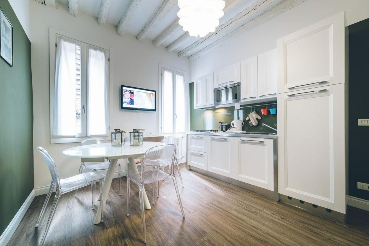 Gold Venice Suite By Wonderful Italy エクステリア 写真