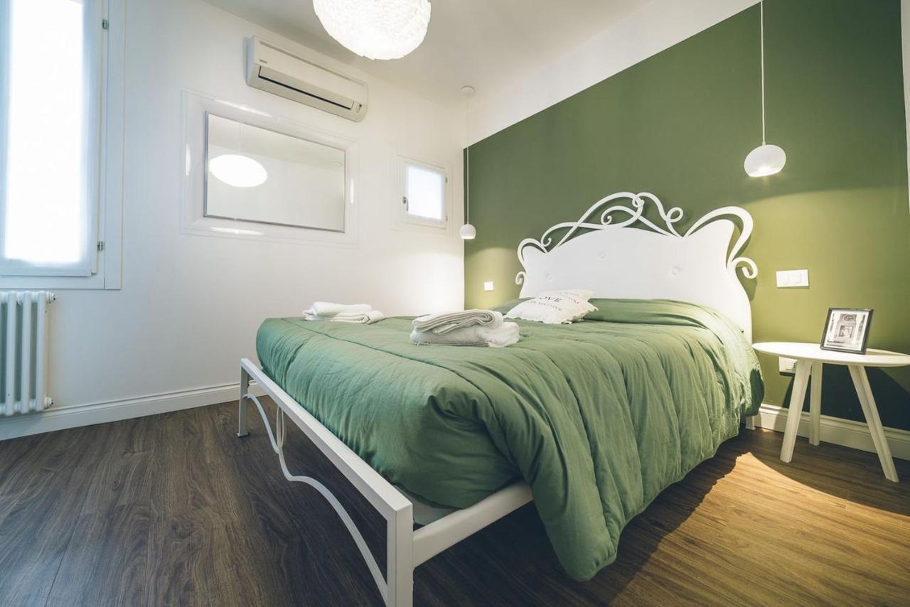 Gold Venice Suite By Wonderful Italy エクステリア 写真