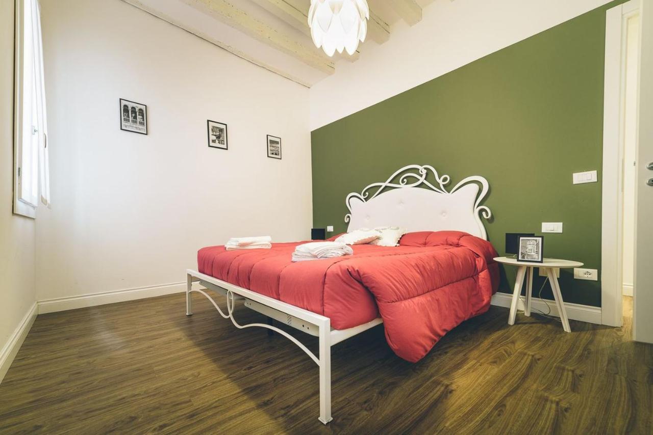 Gold Venice Suite By Wonderful Italy エクステリア 写真