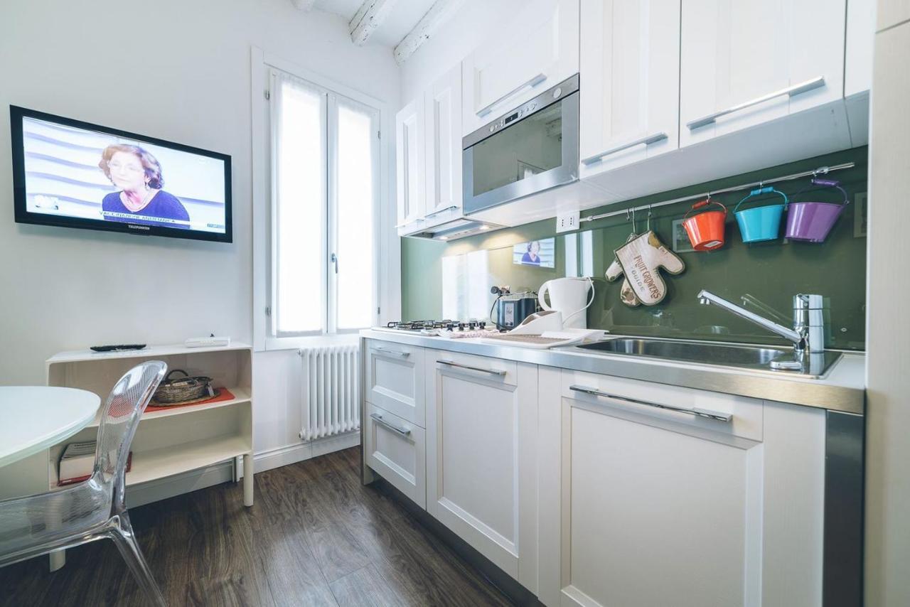 Gold Venice Suite By Wonderful Italy エクステリア 写真